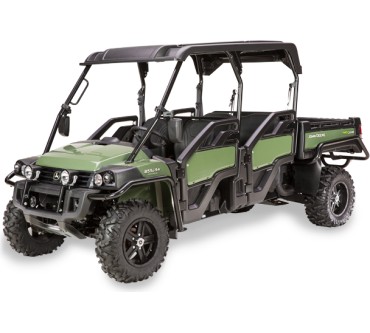 Produktbild John Deere Gator XUV 855D S4 4x4 CVT (16kW)