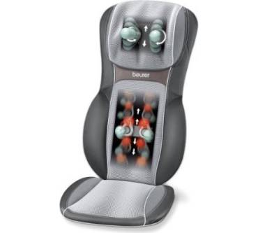 Produktbild Beurer Shiatsu MG 295 HD-3D