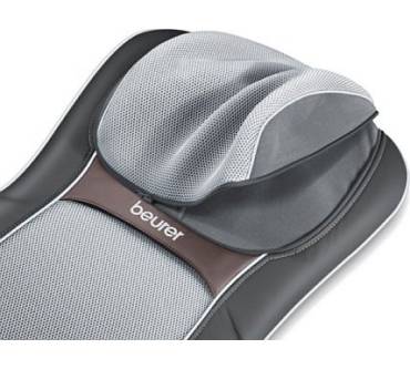 Produktbild Beurer Shiatsu MG 295 HD-3D
