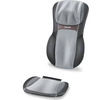 Produktbild Beurer Shiatsu MG 295 HD-3D