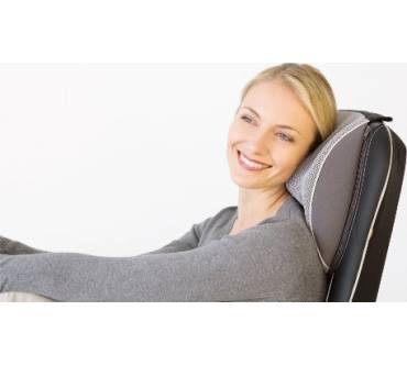 Produktbild Beurer Shiatsu MG 295 HD-3D