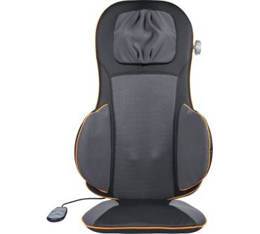 Produktbild Medisana Shiatsu-Akupressur-Massagesitzauflage MC 825