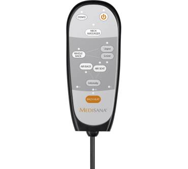 Produktbild Medisana Shiatsu-Akupressur-Massagesitzauflage MC 825