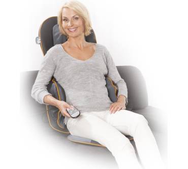 Produktbild Medisana Shiatsu-Akupressur-Massagesitzauflage MC 825