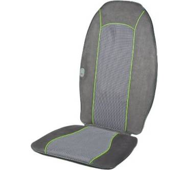 Produktbild Medisana Ecomed Shiatsu-Massagesitzauflage MC-90E