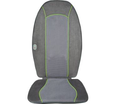 Produktbild Medisana Ecomed Shiatsu-Massagesitzauflage MC-90E