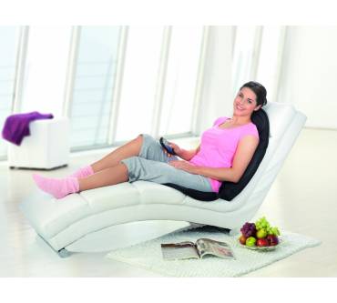 Produktbild Vitalmaxx Massagematte mit Wärmefunktion