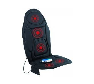 Produktbild Vitalmaxx Massagematte mit Wärmefunktion