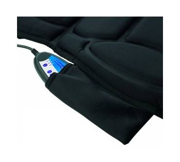 Produktbild Vitalmaxx Massagematte mit Wärmefunktion