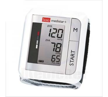 Produktbild Boso medistar+