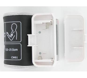 Produktbild Boso medistar+