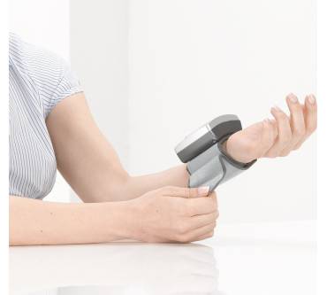 Produktbild Sanitas SBC 21