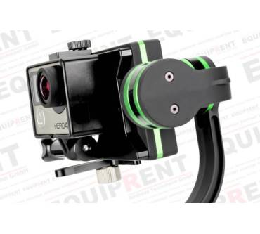 Produktbild Lanparte HHG-00