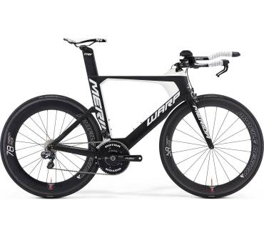 Produktbild Merida Warp Tri 7000-E (Modell 2015)