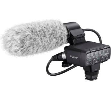 Produktbild Sony XLR-K2M