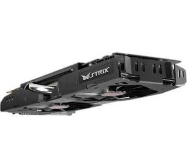 Produktbild Asus Radeon R9 280 Strix OC