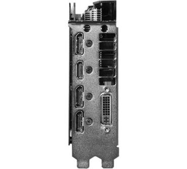 Produktbild Asus GeForce GTX 960 Strix 2GB OC