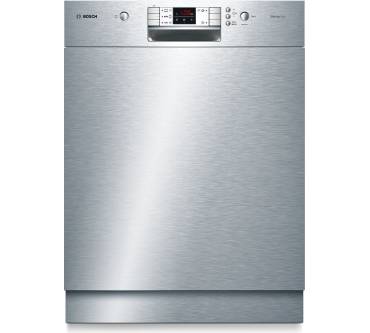 Produktbild Bosch SMU50L15EU