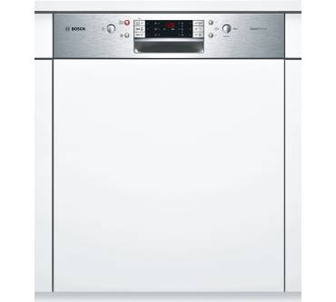 Produktbild Bosch SMI68M85EU
