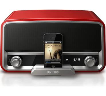 Produktbild Philips ORD7100