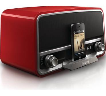 Produktbild Philips ORD7100