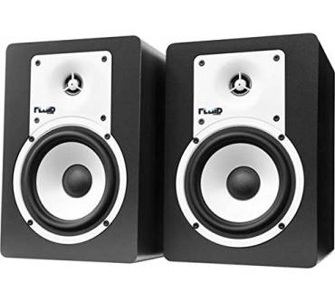 Produktbild Fluid Audio C5W