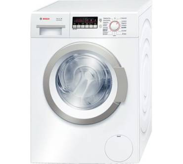 Produktbild Bosch WAK282E0