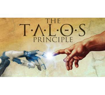 Produktbild The Talos Principle