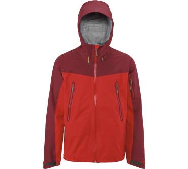 Produktbild Scott Solute Jacke