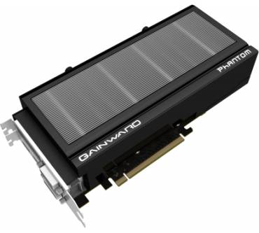 Produktbild Gainward GeForce GTX 960 Phantom GLH
