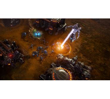 Produktbild Grey Goo (für PC)