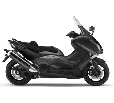 Produktbild Yamaha TMAX Iron Max ABS (34 kW) [Modell 2015]