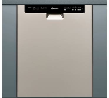 Produktbild Bauknecht GSU 50204 A+ IN