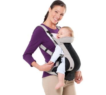 Produktbild Amazonas Carry Star