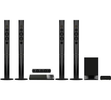 Produktbild Sony BDV-N9200W