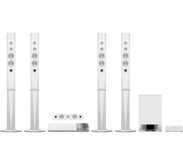 Produktbild Sony BDV-N9200W