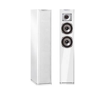 Produktbild Quadral Platinum M 5.1-Set (M 35 / M 25 / M10 Base / Qube 12 aktiv)