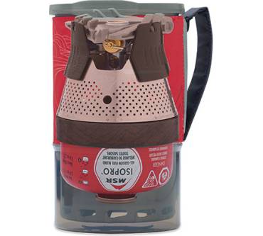 Produktbild MSR WindBurner