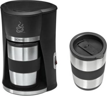 Produktbild Bomann KA 180 CB