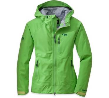 Produktbild Outdoor Research Women‘s Revelation Jacket