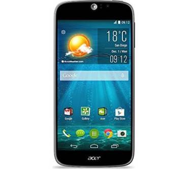 Produktbild Acer Liquid Jade S