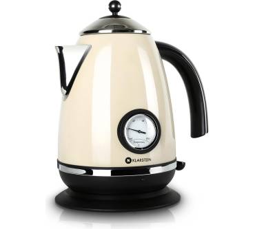 Produktbild Klarstein Aquavita Chalet