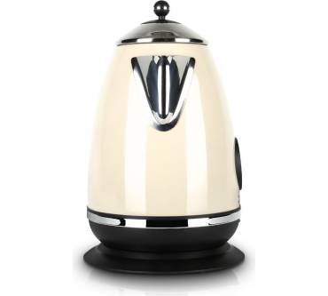 Produktbild Klarstein Aquavita Chalet