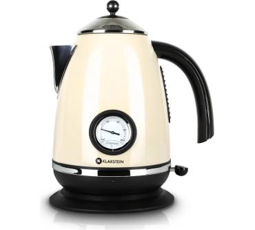 Produktbild Klarstein Aquavita Chalet