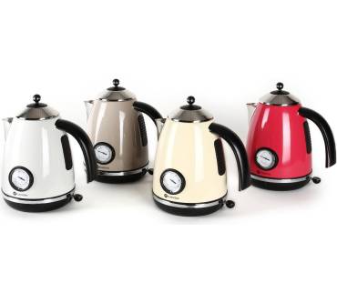 Produktbild Klarstein Aquavita Chalet