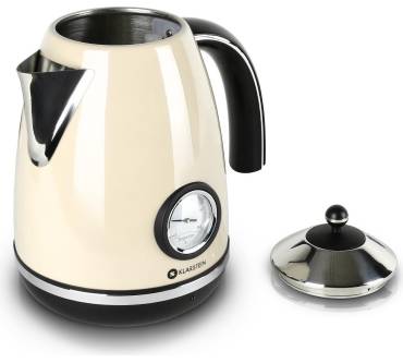 Produktbild Klarstein Aquavita Chalet