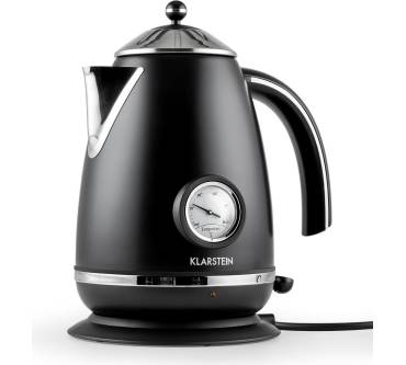 Produktbild Klarstein Aquavita Chalet