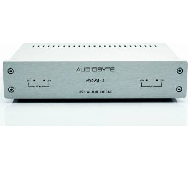 Produktbild Audiobyte Hydra Z
