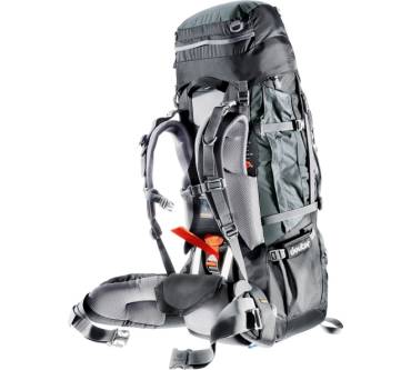 Produktbild Deuter Aircontact PRO 70 + 15 
