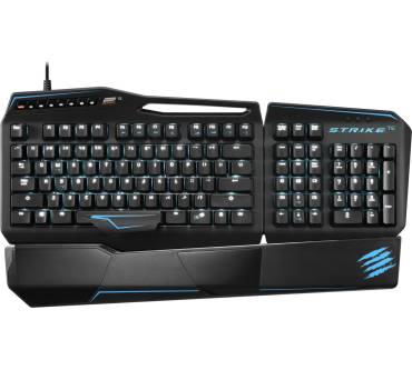 Produktbild MadCatz S.T.R.I.K.E. TE